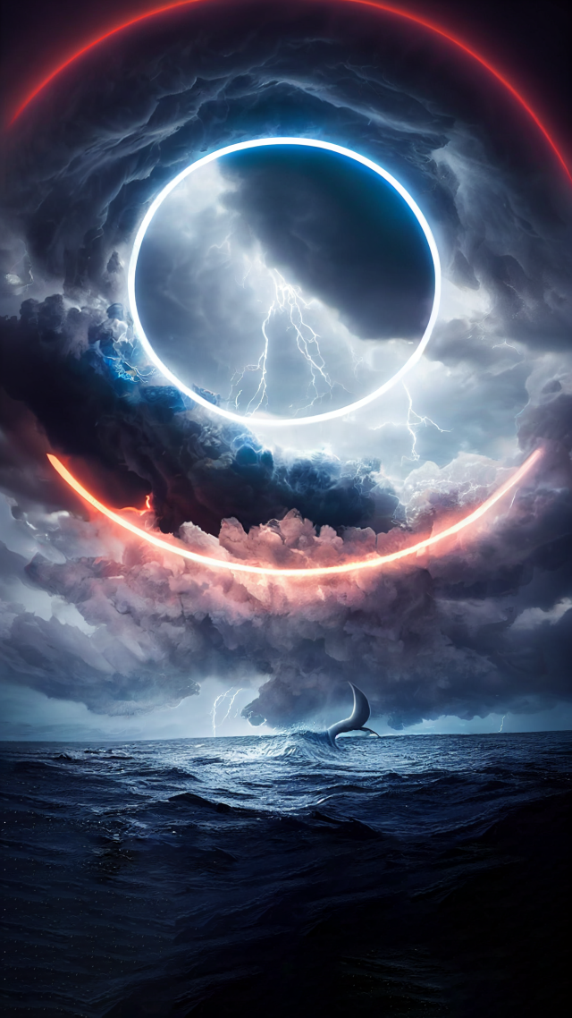 海上風暴1
