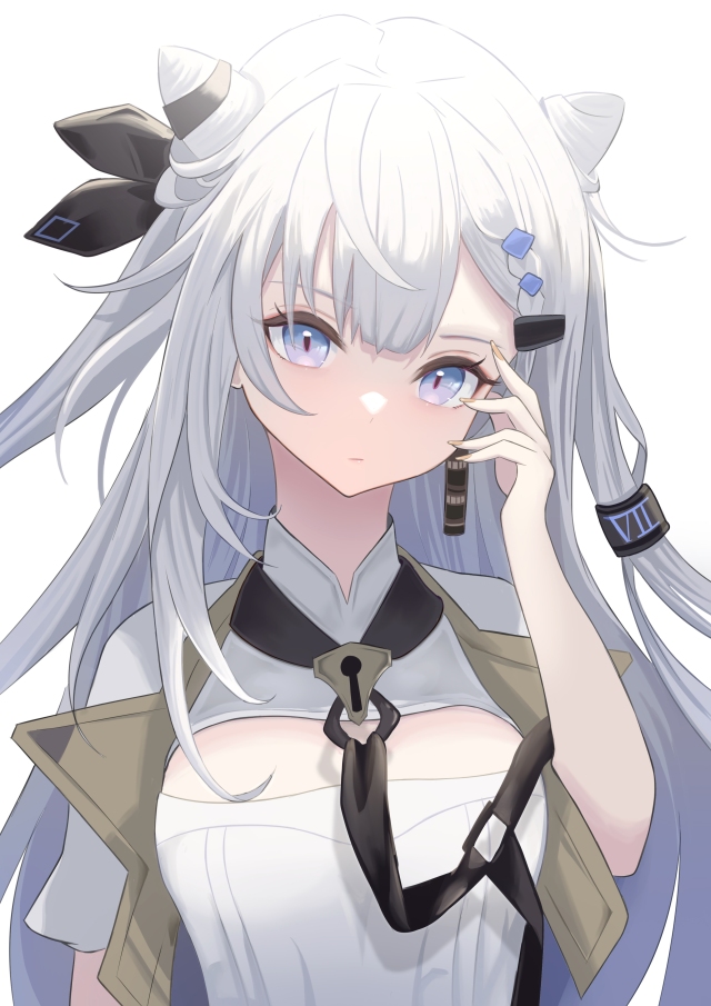 清純可愛