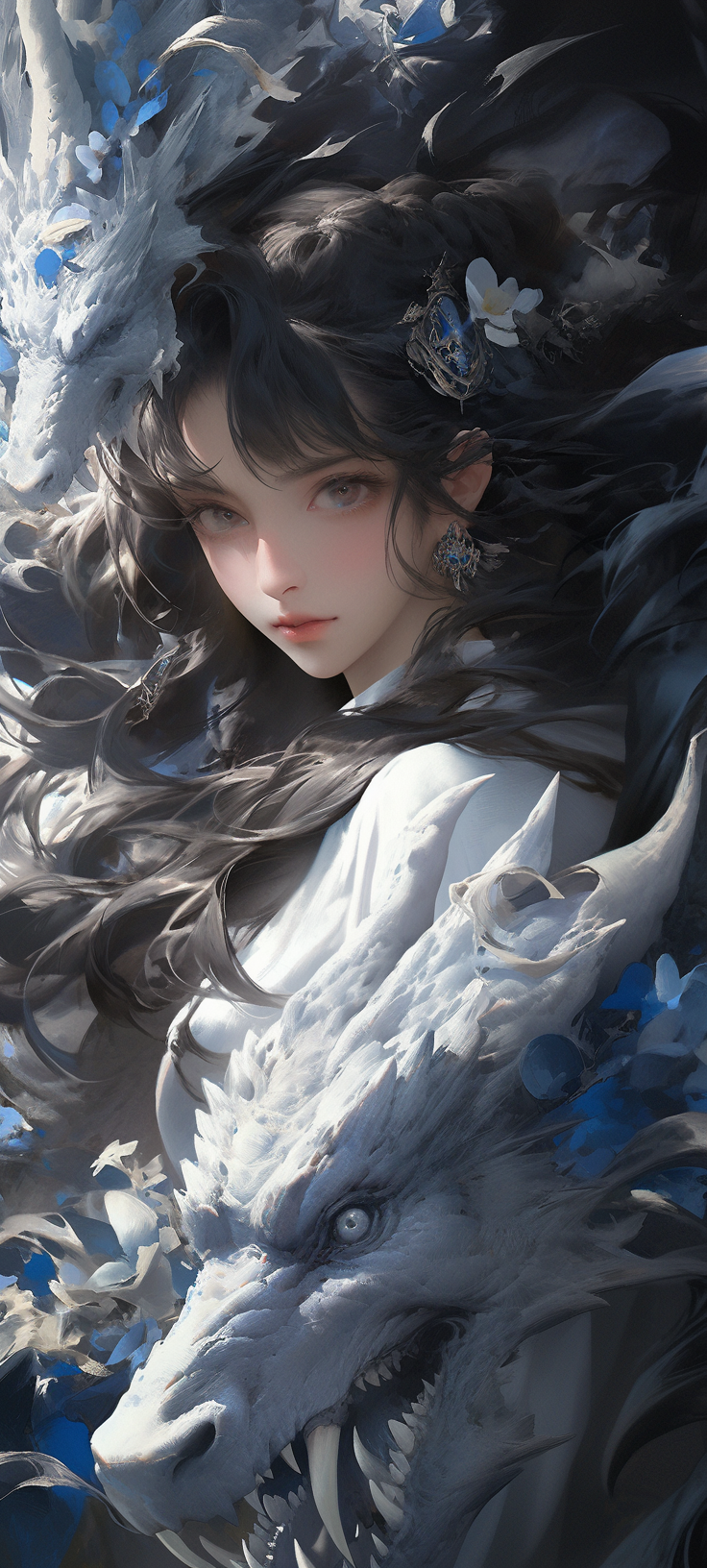 少女