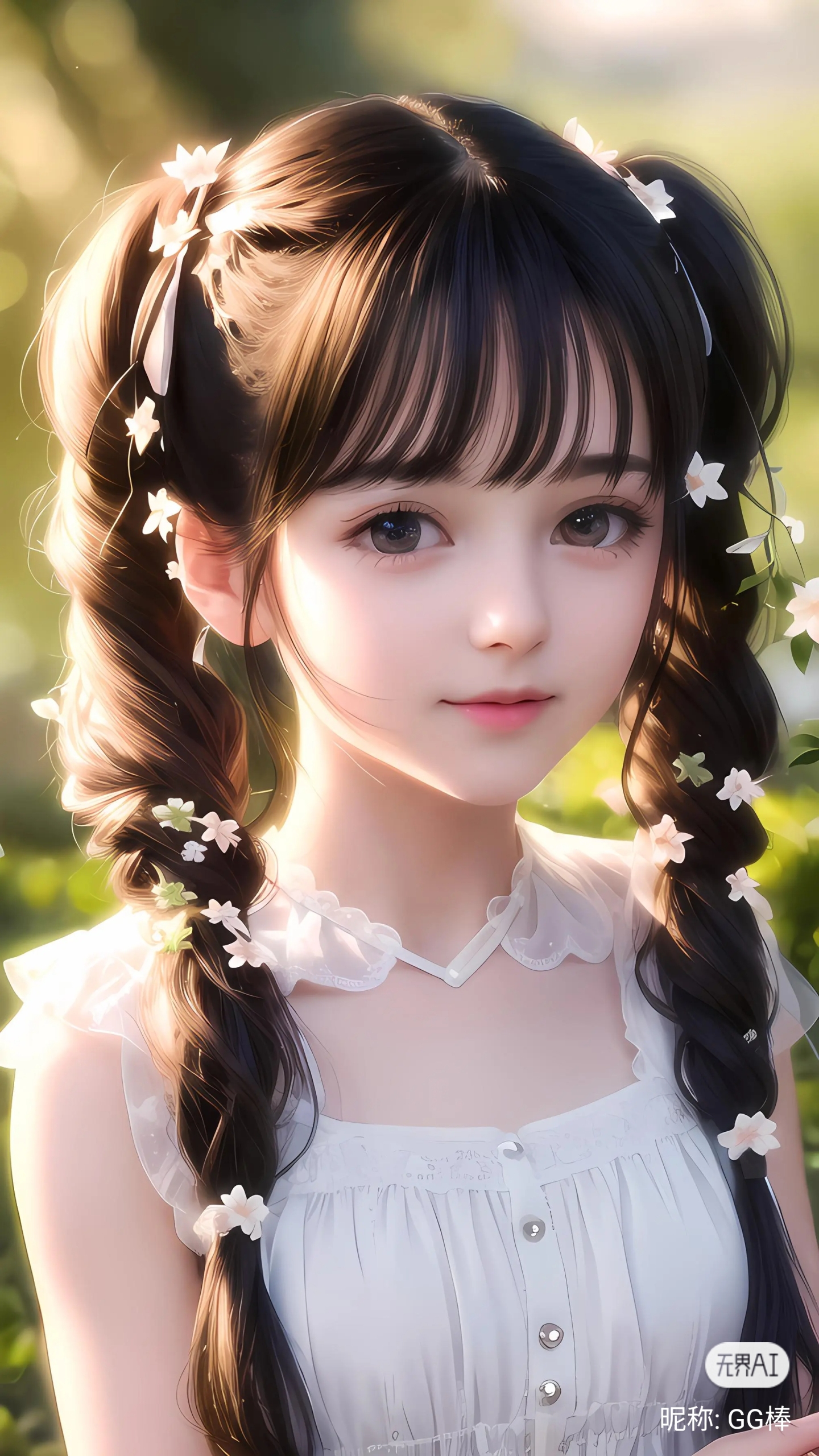 二次元壁纸