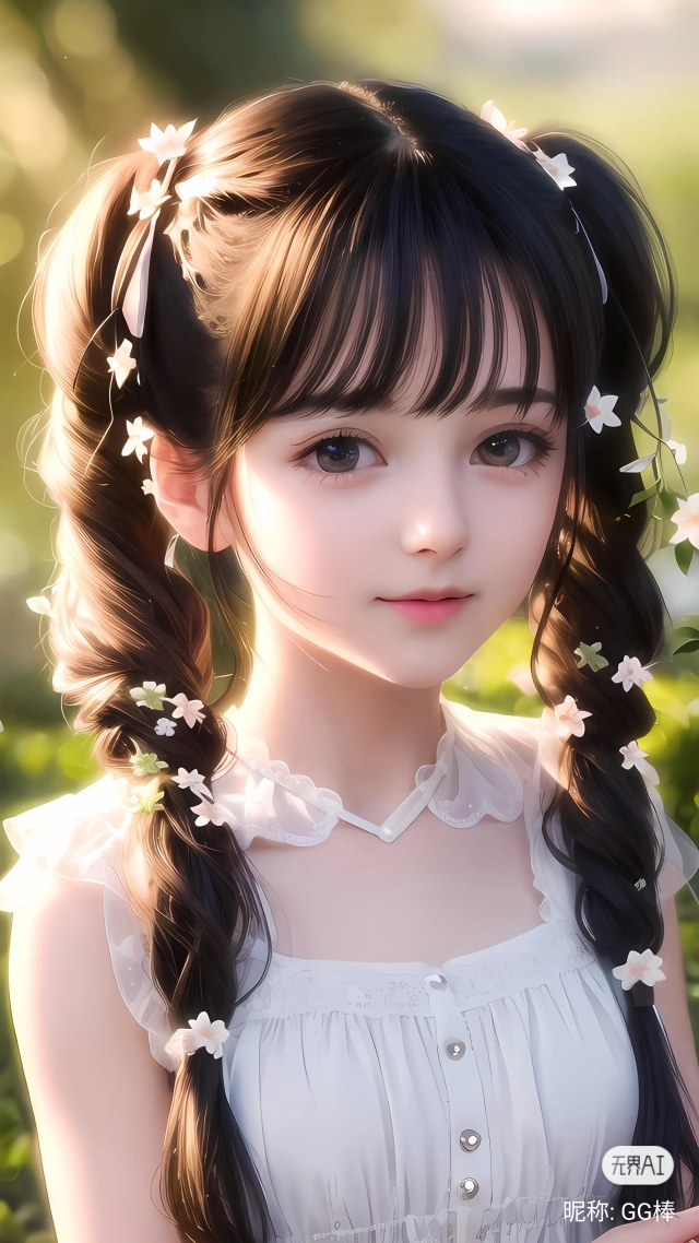 二次元壁纸