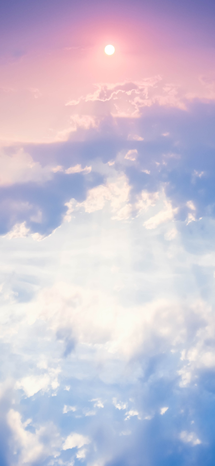 风景ios1-锁屏
