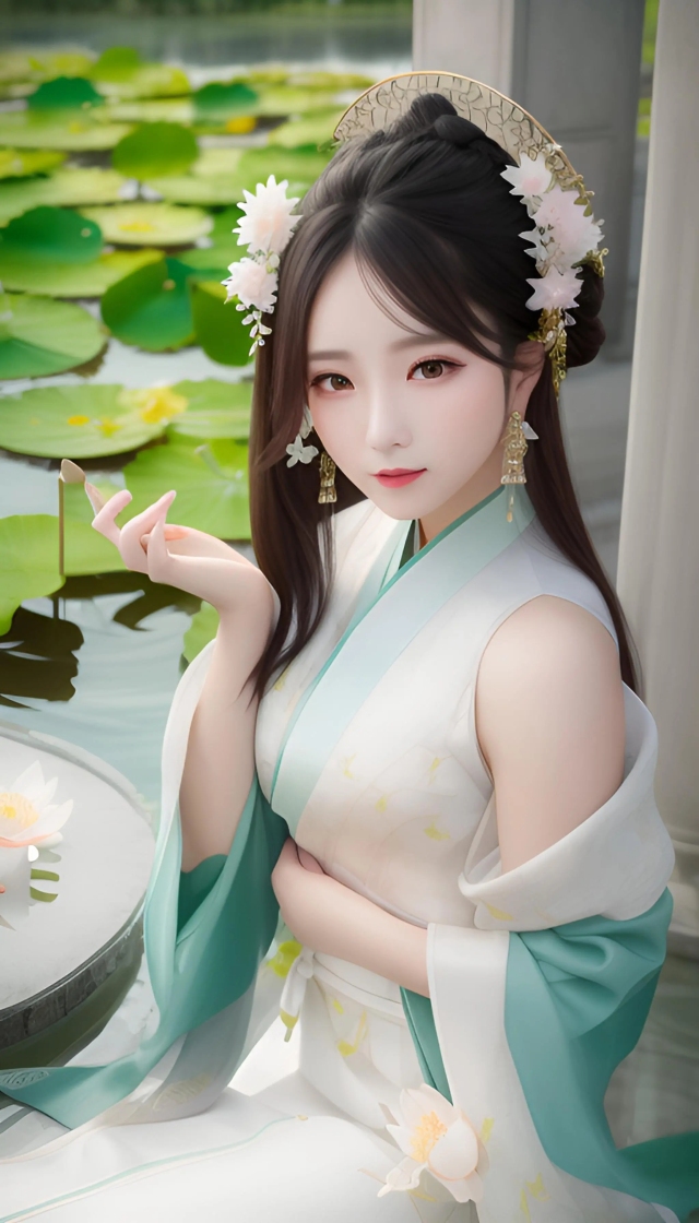 唯美壁紙