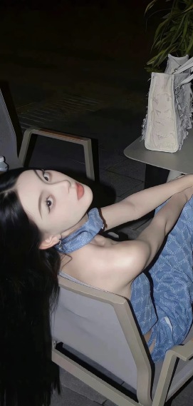 溪照