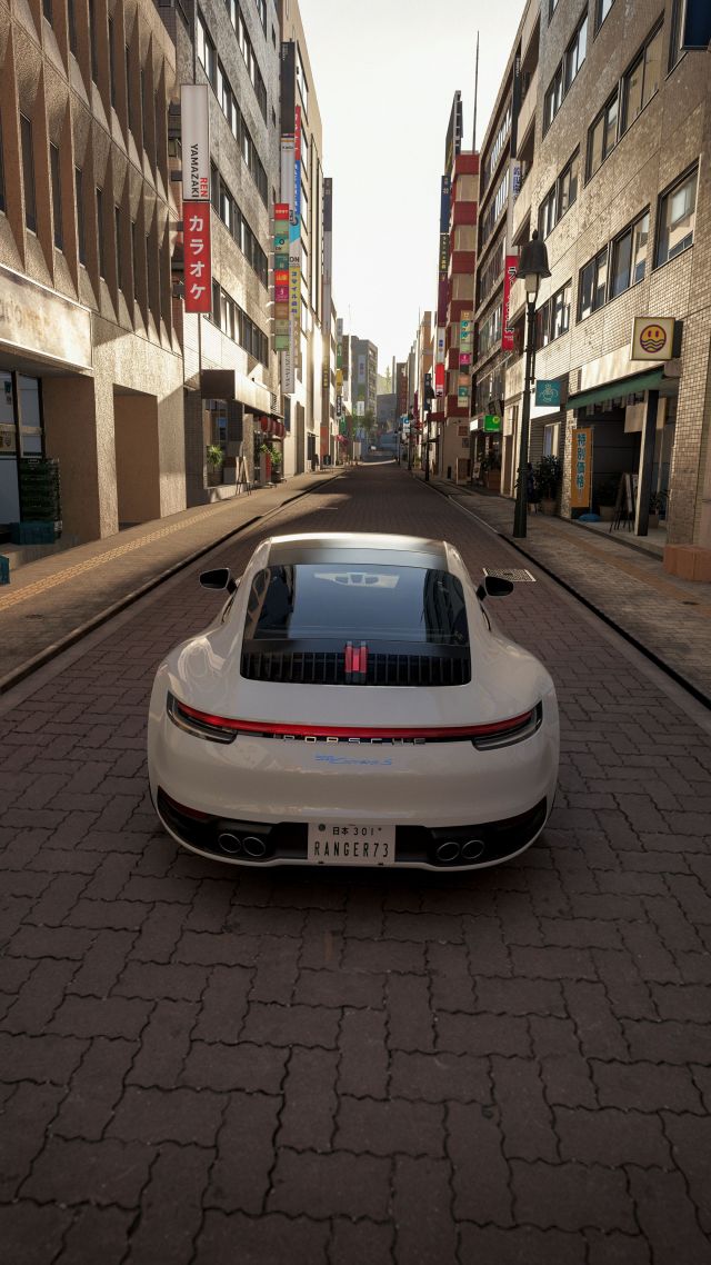 汽车