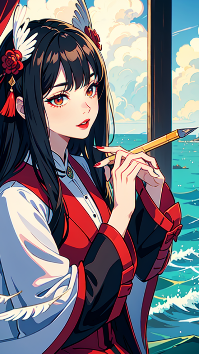 泠风