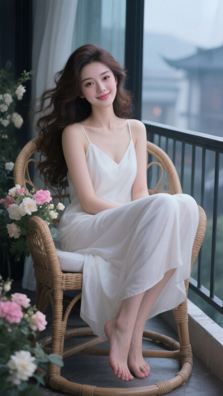 悠闲与惬意