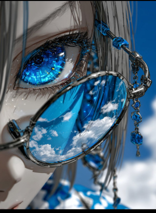4K 蓝