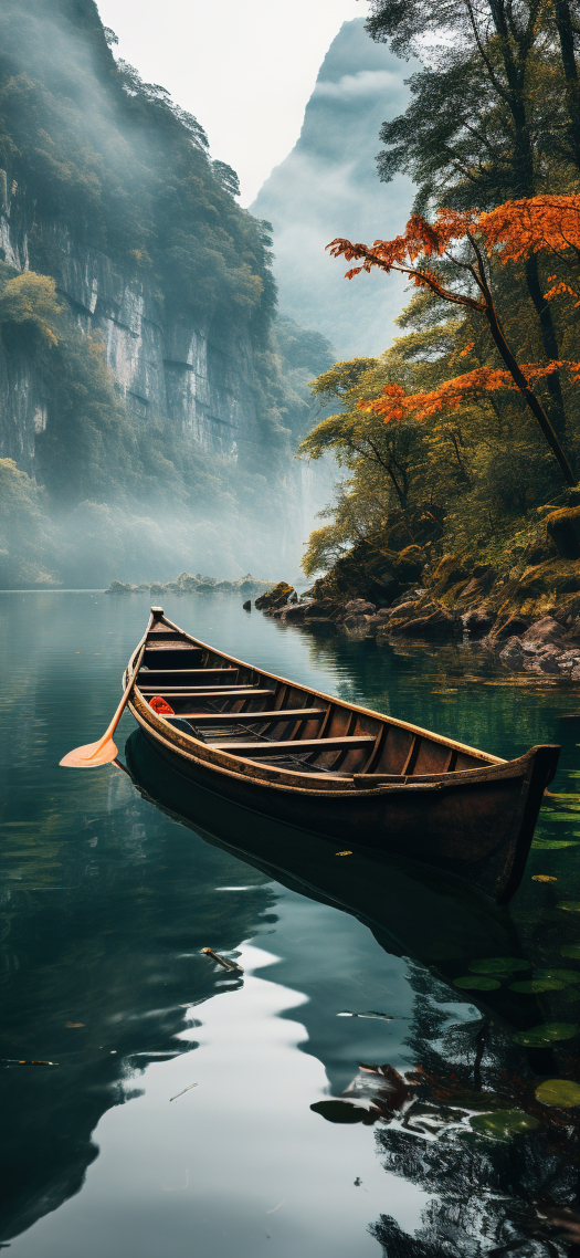 美景