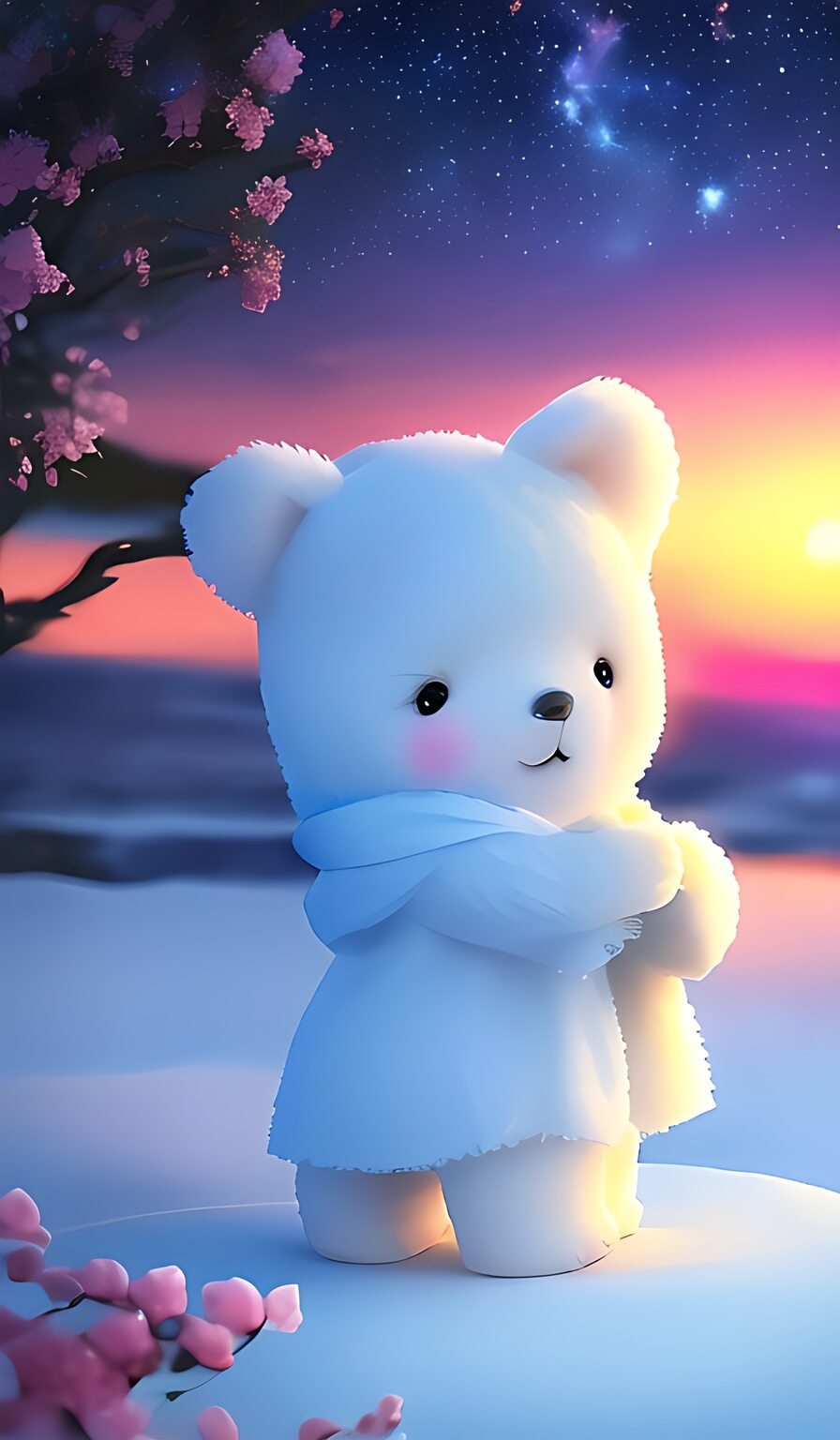 我們一起看日出啊