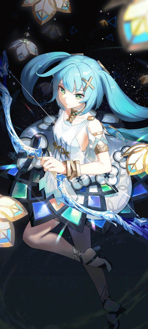 4k原神優菈