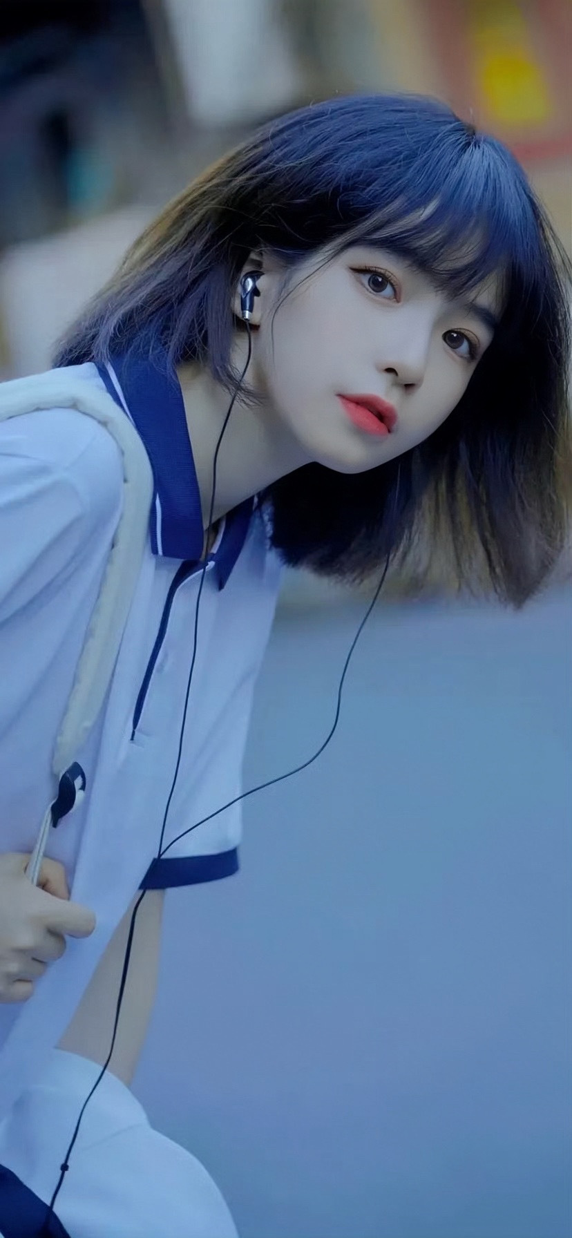 純欲少女3