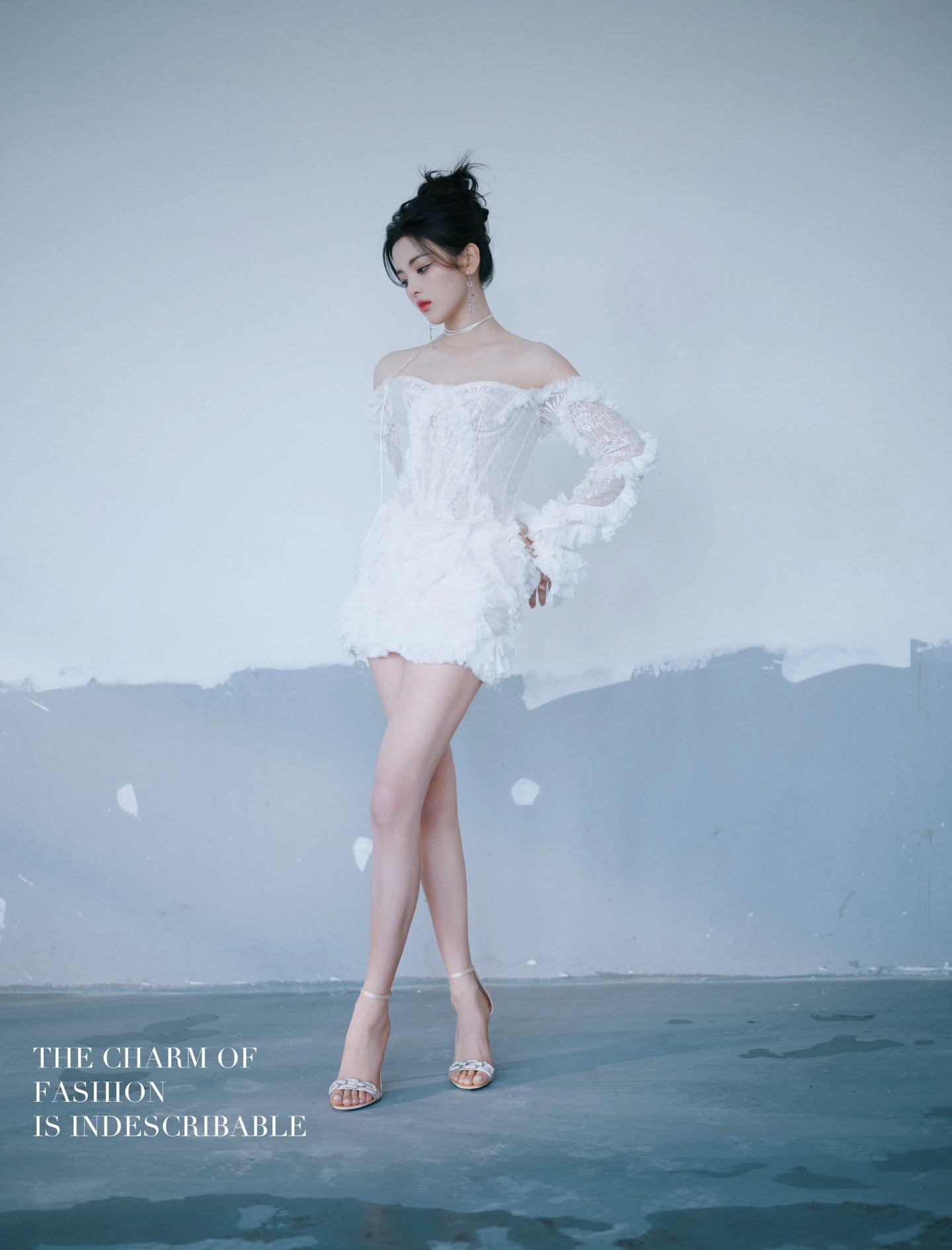 杨超越