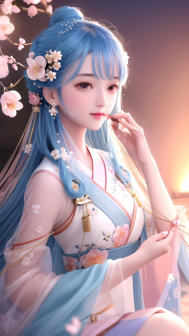 二次元壁纸