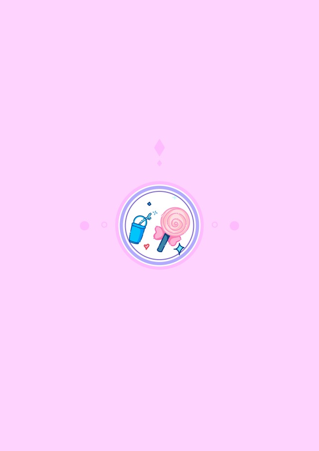 棒棒糖