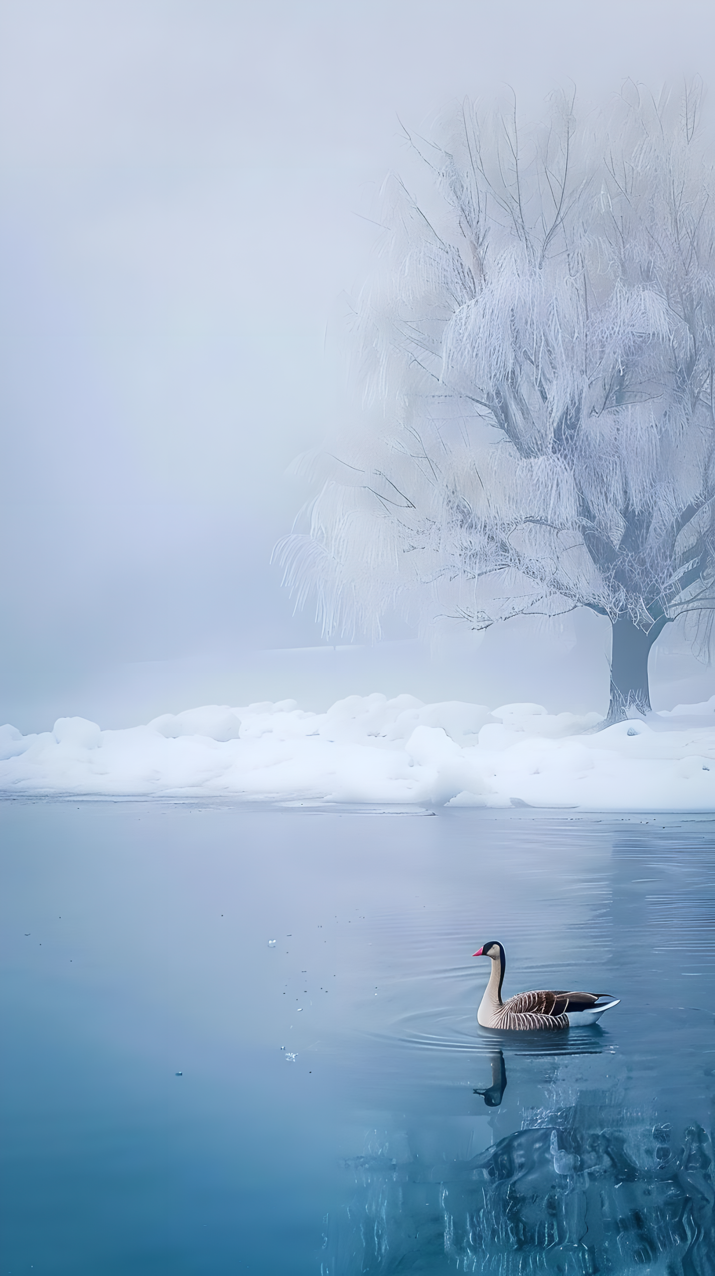 雪景