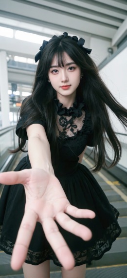 性感美女