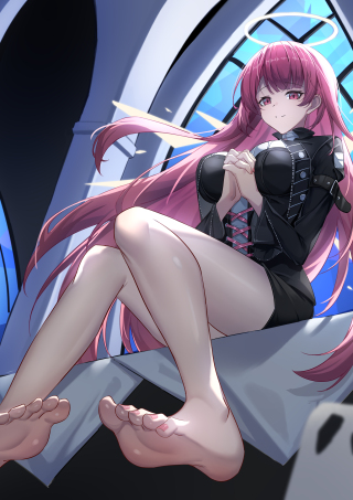 明日方舟