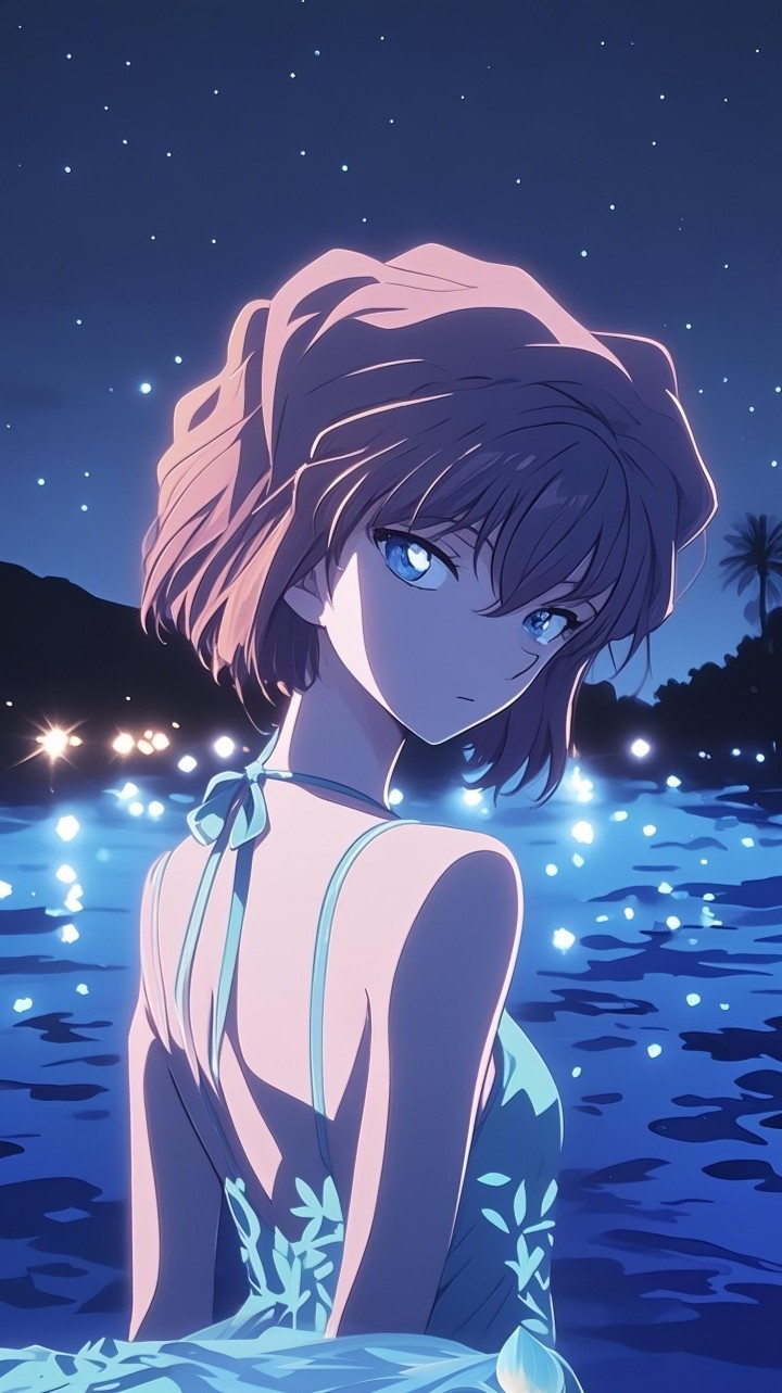 海边小哀
