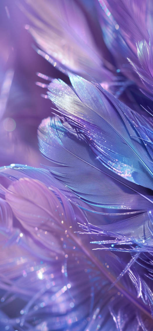 青紫之翼