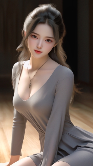 优雅永不过时