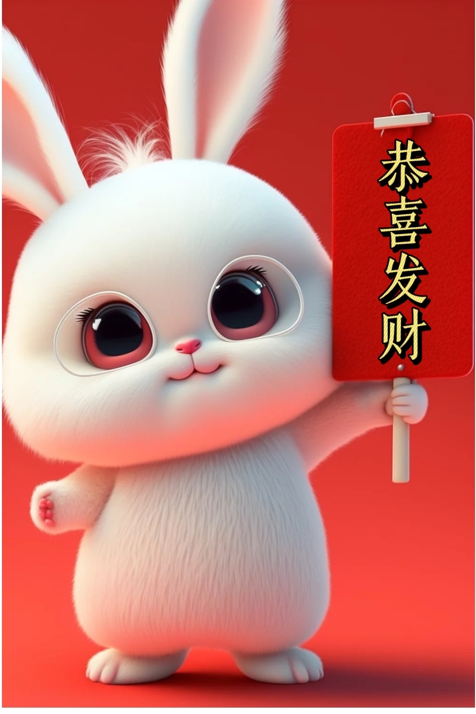 新年快樂