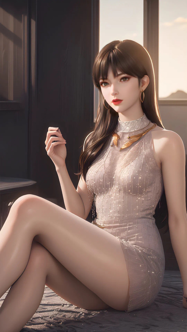 遮天 李小曼