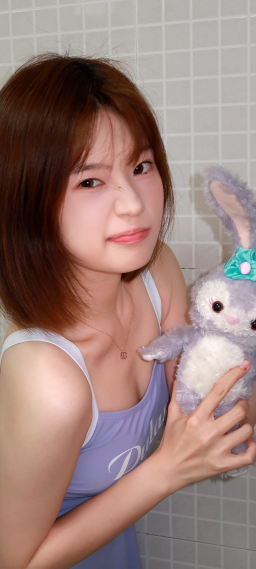 美女