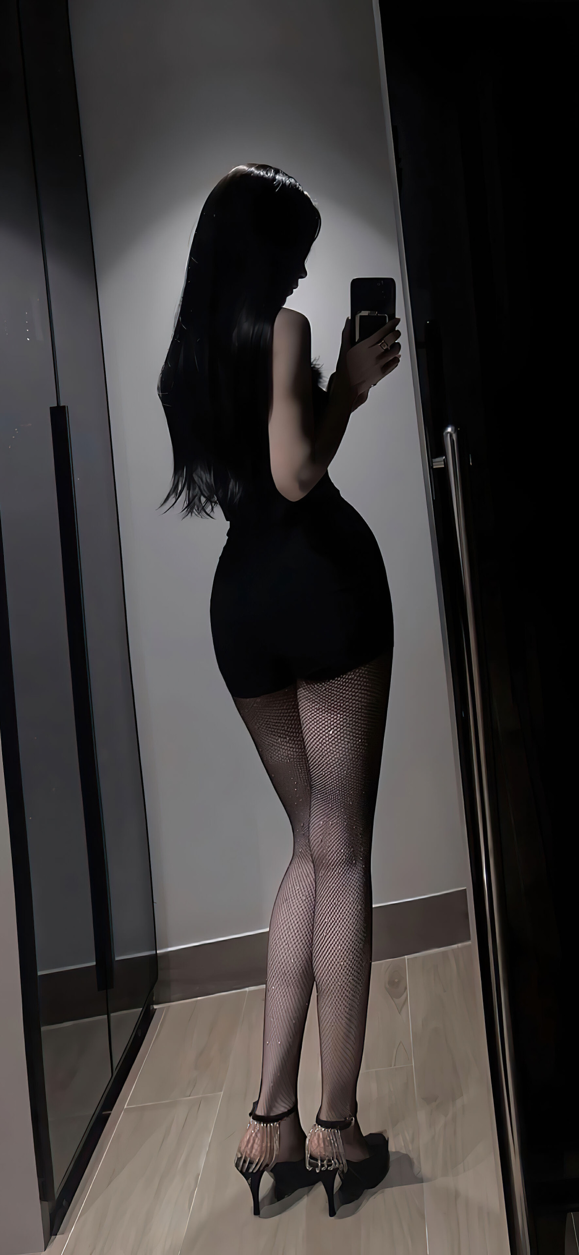 性感美女