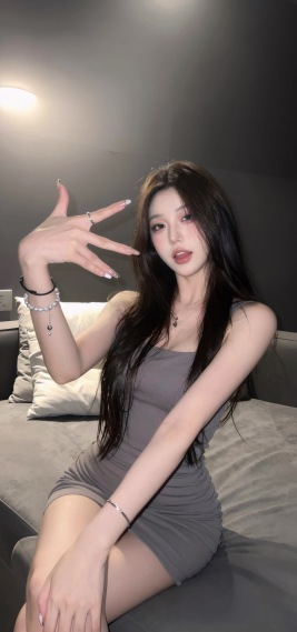 性感美女