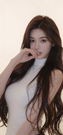 性感美女