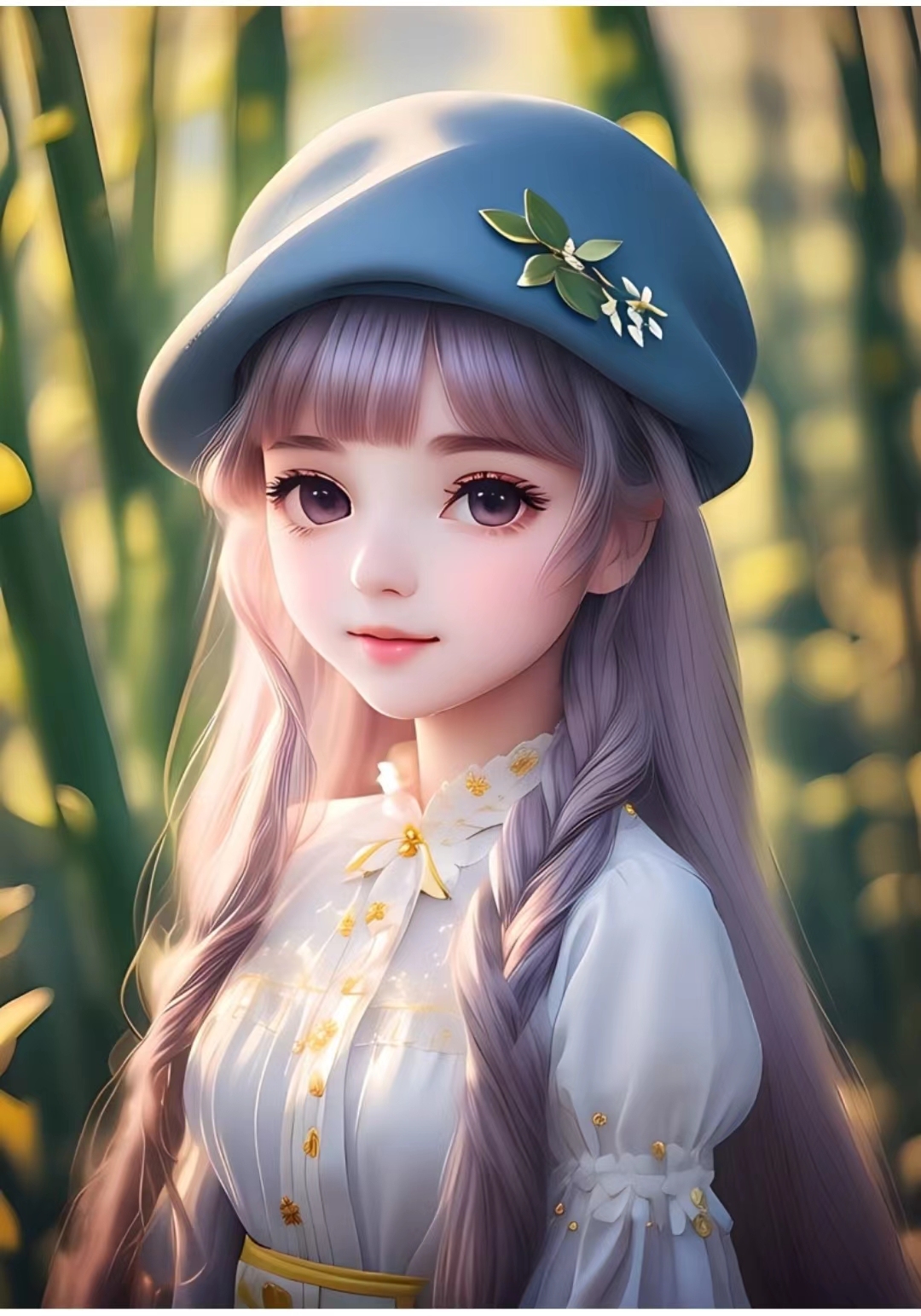 二次元壁纸