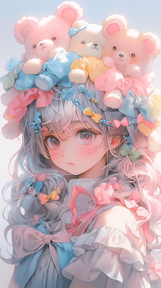 可爱宝宝