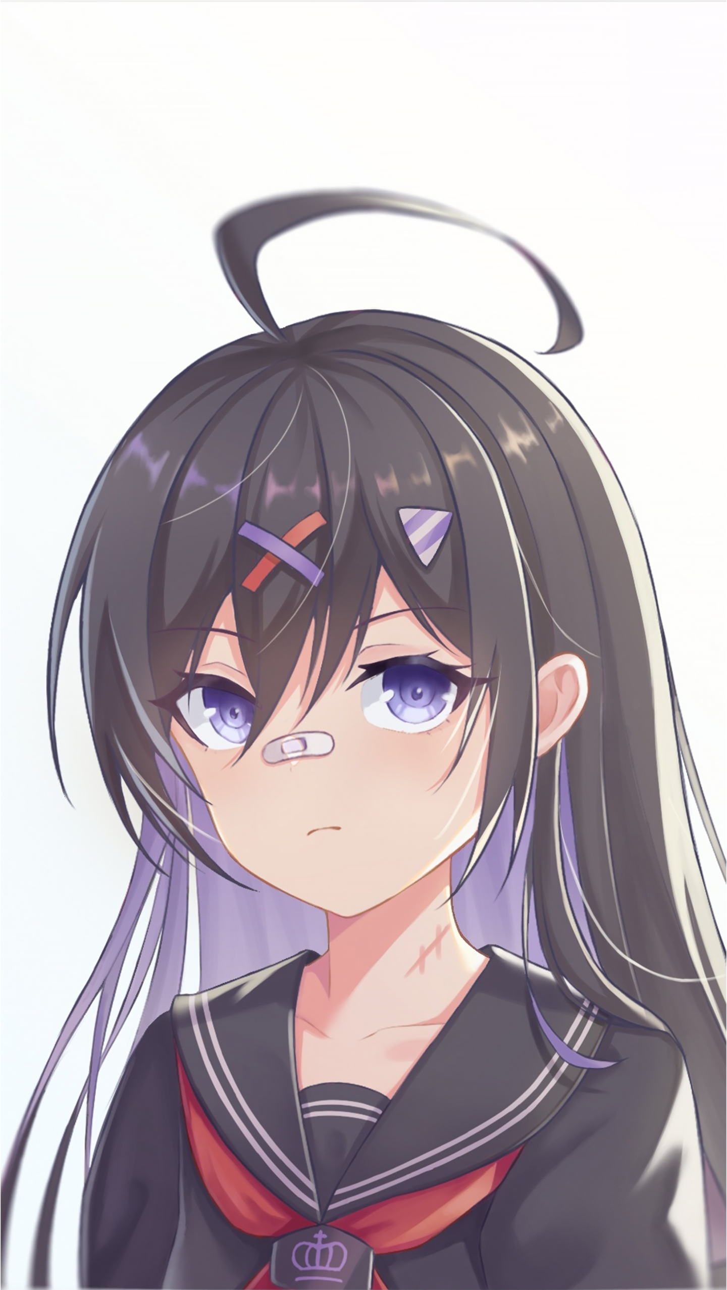 制服