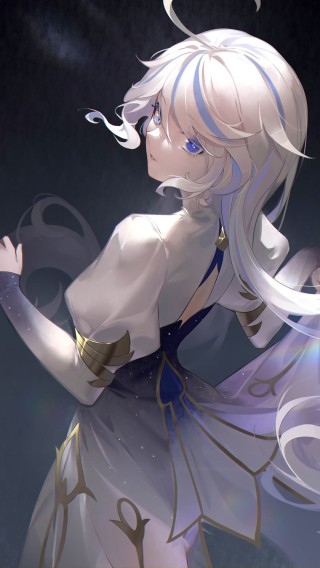 芙宁娜