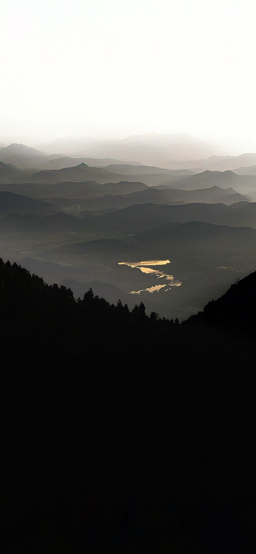 清晨