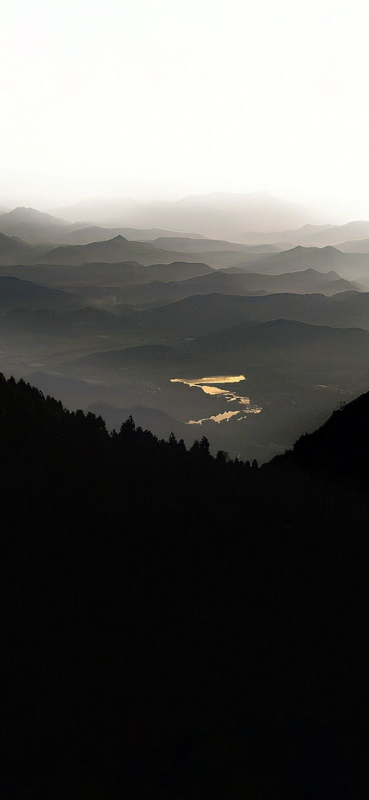 清晨