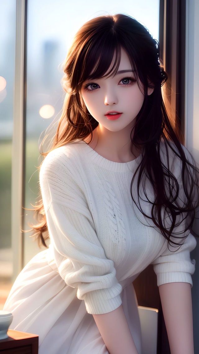 性感美女