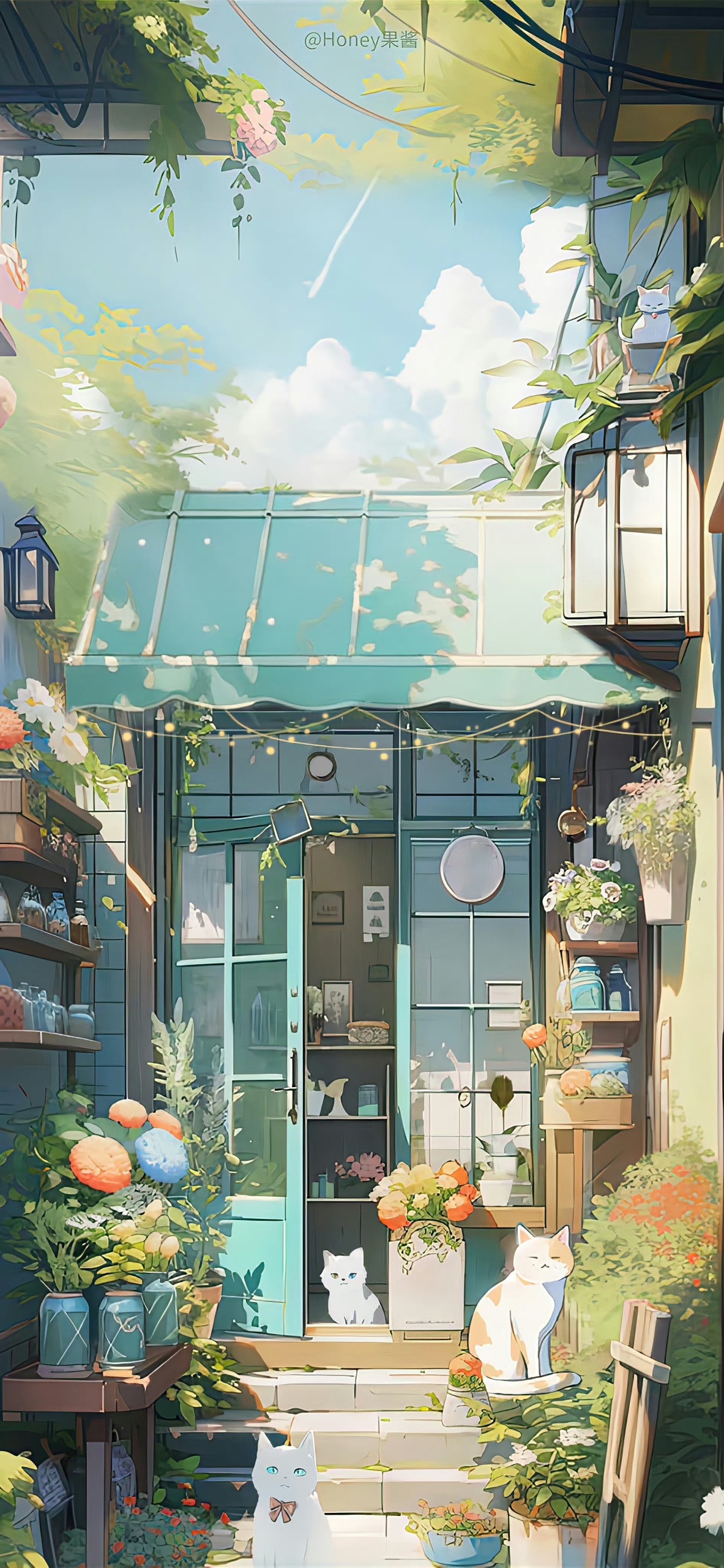小店