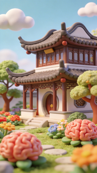 无脑之花