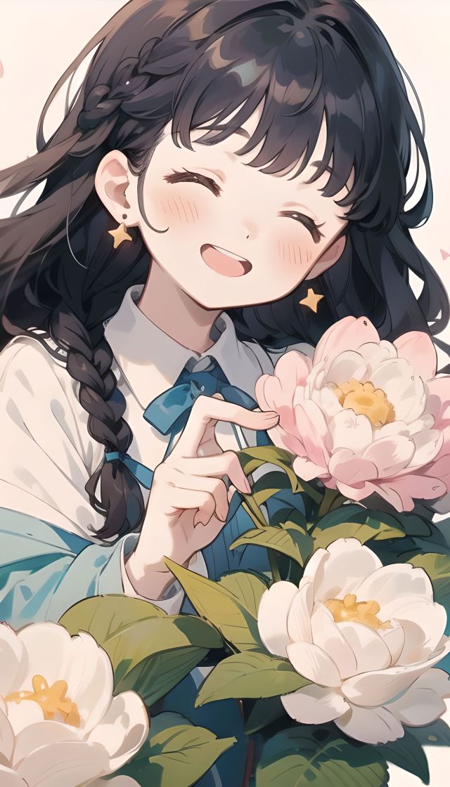 元气少女1
