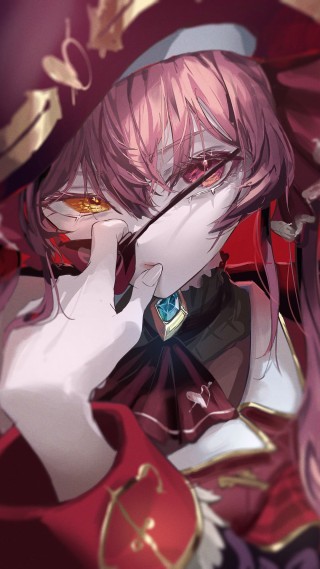 明日方舟