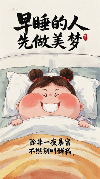 打工人文字语录