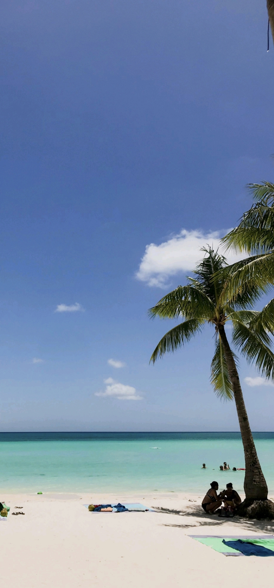 海邊風景