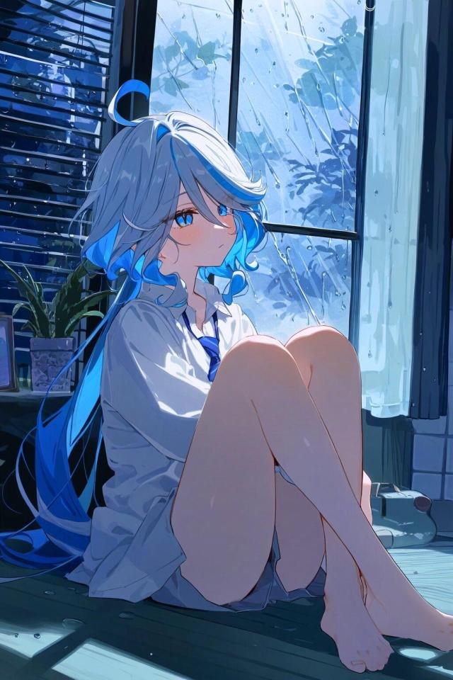 芙宁娜