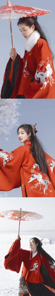 美女呀