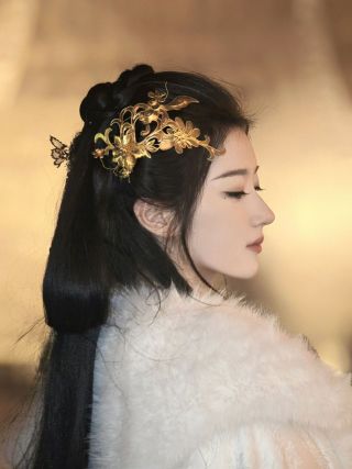 古风美女壁纸