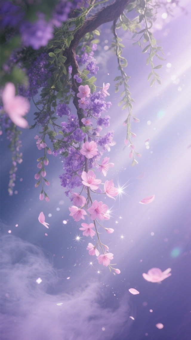 紫