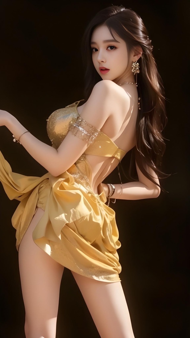 夏日色