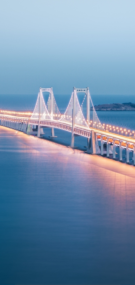 星海灣大橋